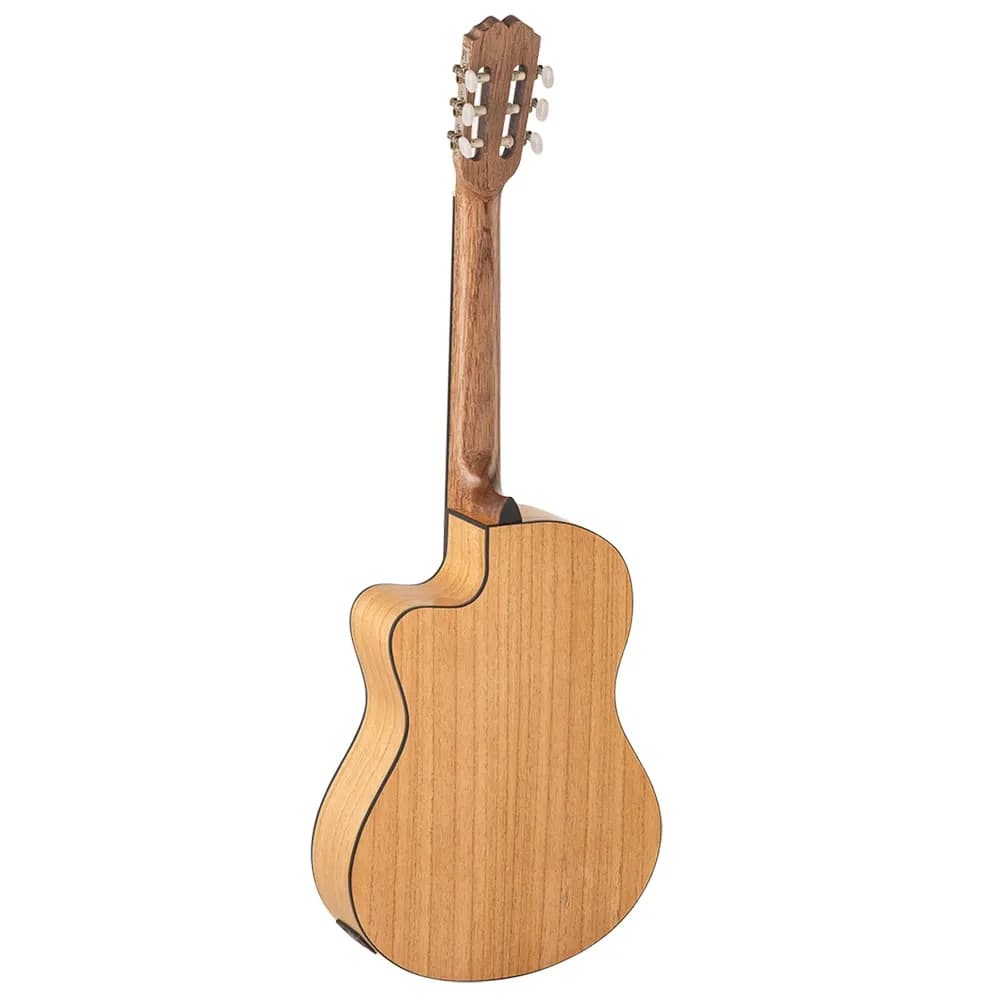 Admira Lena – Guitarra Electroacústica Cutaway con Electrónica Activa - Miniatura 2 en LEMM DJ Store