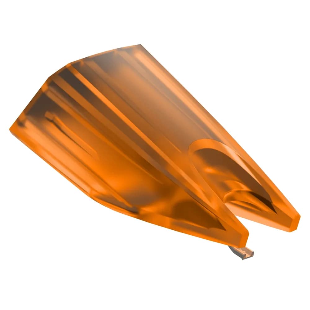 Ortofon Stylus Concorde Music Bronze – Aguja Hi-Fi Nude Fine Line