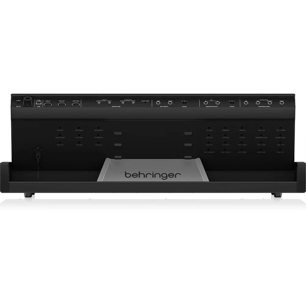 Behringer MS-5 Sintetizador Analógico 37 Teclas - Miniatura 5 en LEMM DJ Store