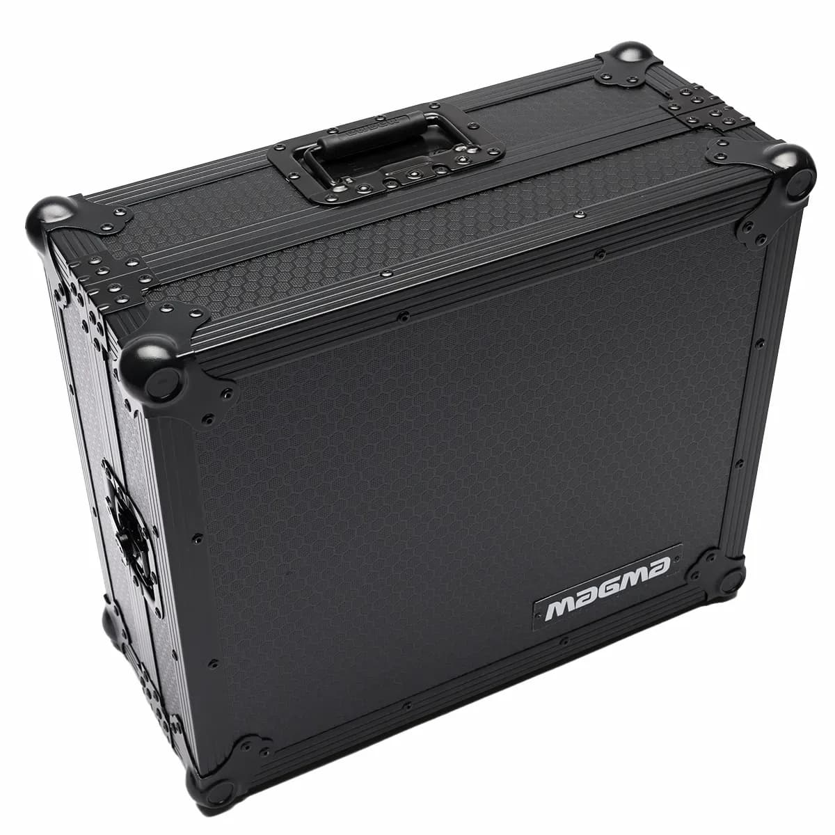 Magma – Case para Tornamesa DJ en Madera Laminada - Miniatura 1 en LEMM DJ Store