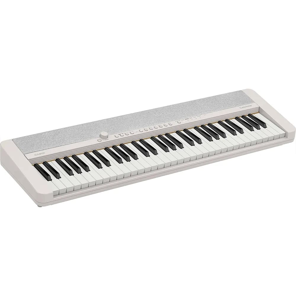Casio CT-S1 – Teclado Personal 61 Teclas con Sonido AIX - Miniatura 1 en LEMM DJ Store