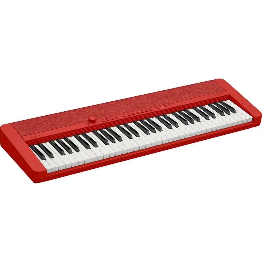 Casio CT-S1 – Teclado Personal 61 Teclas con Sonido AIX - Miniatura 6 en LEMM DJ Store