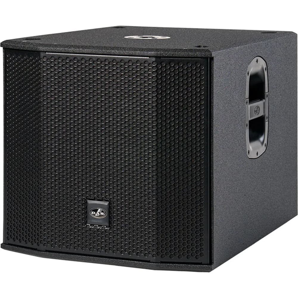 DAS Audio Altea-S15A – Subwoofer Activo 15" 600W RMS - Miniatura 1 en LEMM DJ Store