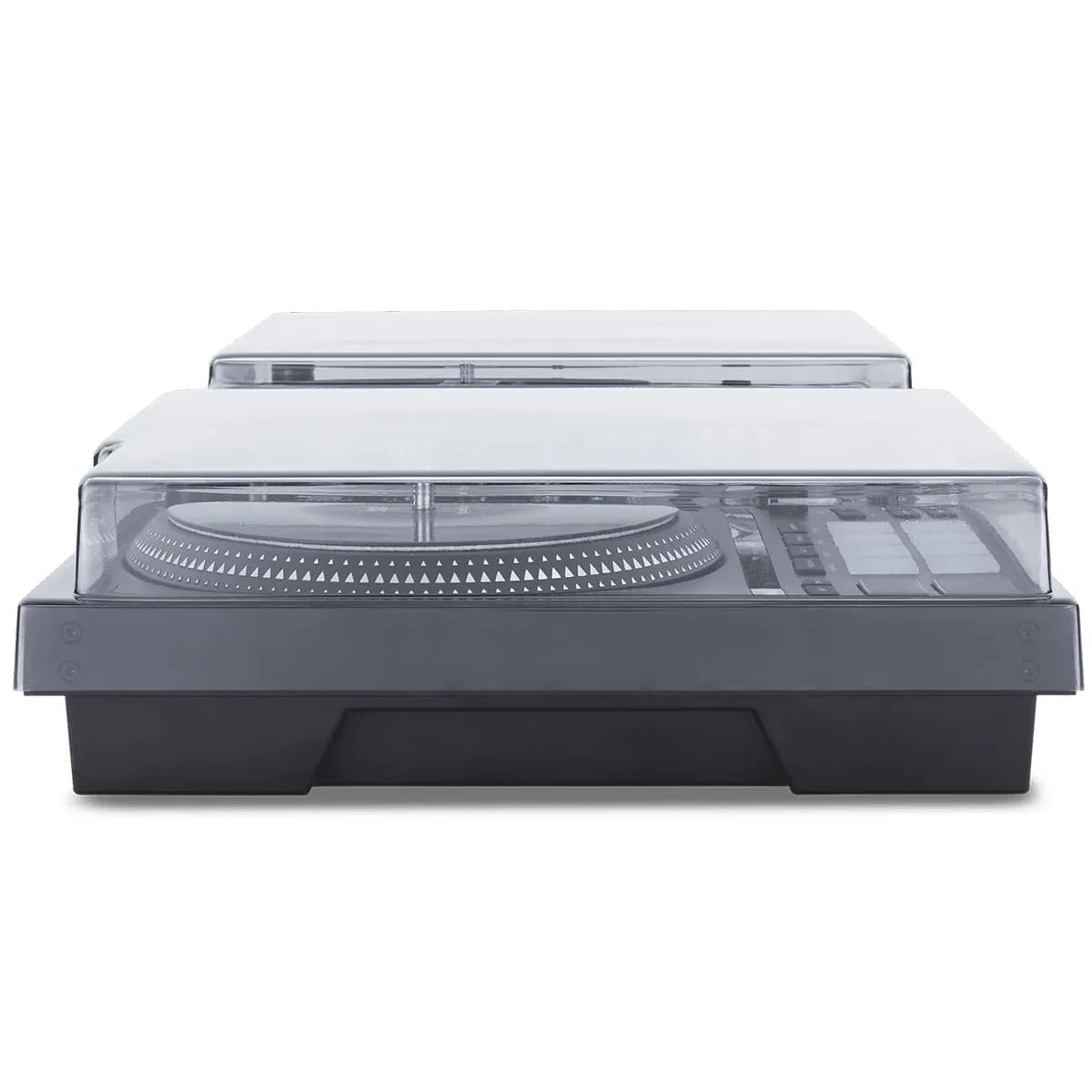 Decksaver – Tapa Protectora Hercules DJControl Inpulse T7 - Miniatura 5 en LEMM DJ Store