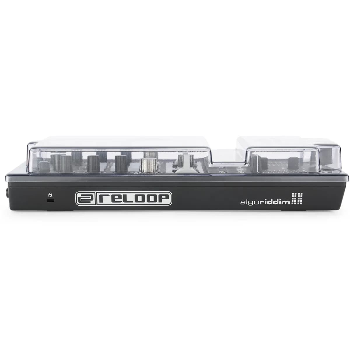 Decksaver – Tapa Protectora para Reloop Mixtour Pro - Miniatura 3 en LEMM DJ Store