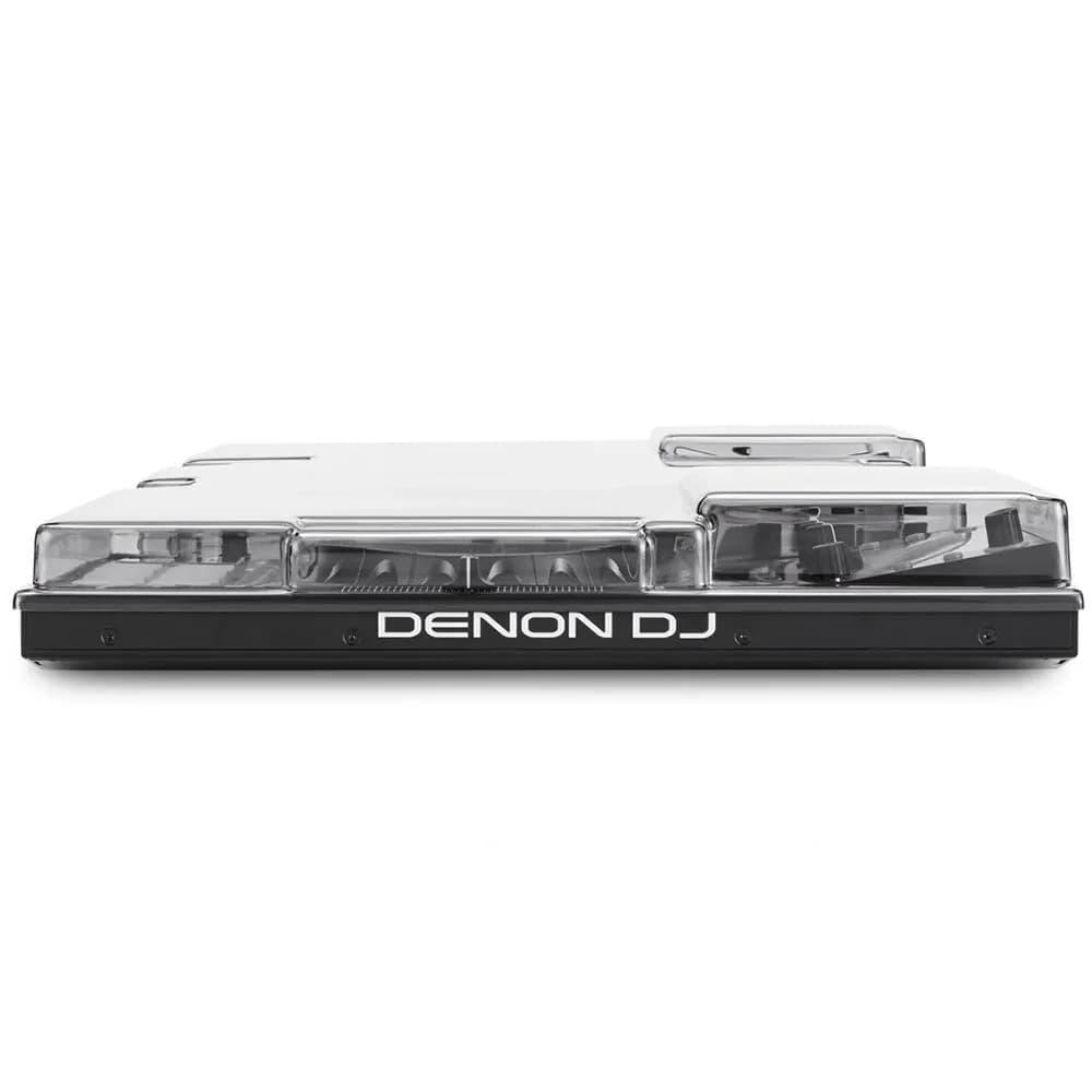Decksaver – Tapa Protectora para Denon MCX8000 - Miniatura 2 en LEMM DJ Store