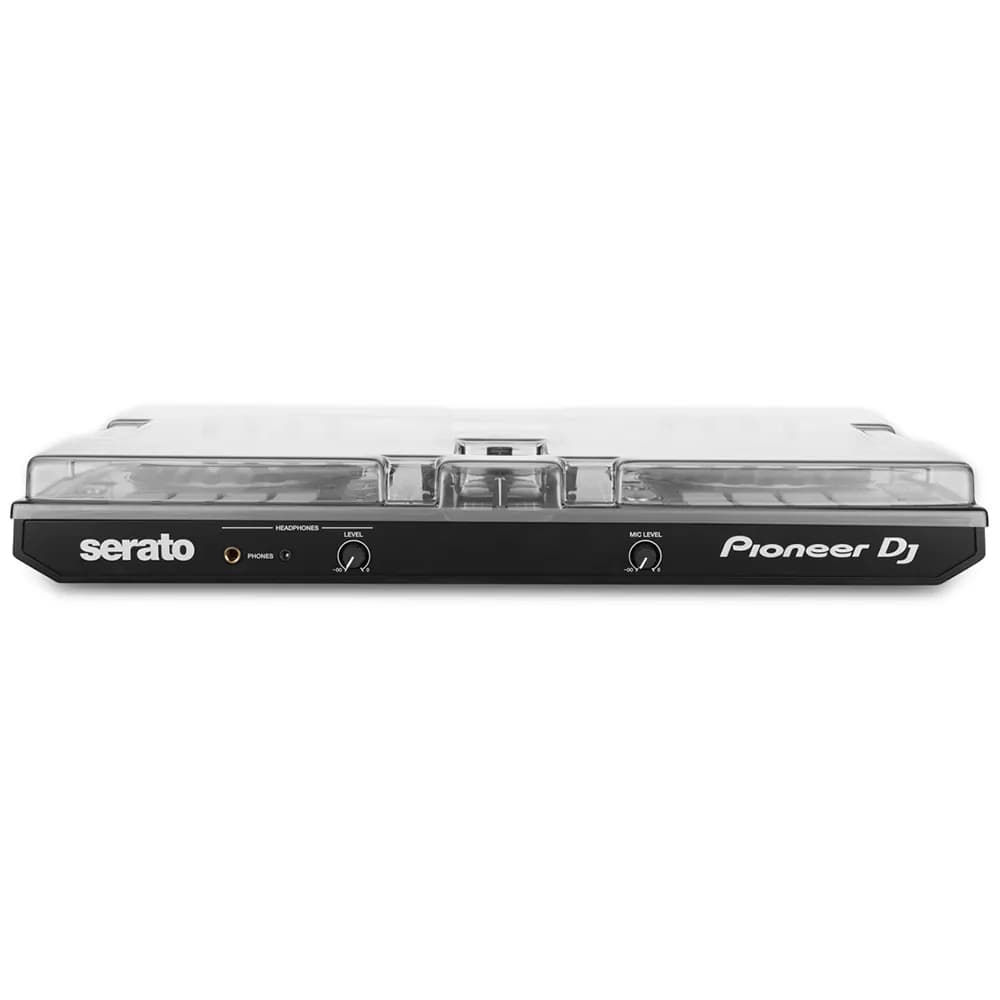 Decksaver – Tapa Protectora Pioneer DDJ-SR2 / DDJ-RR - Miniatura 4 en LEMM DJ Store