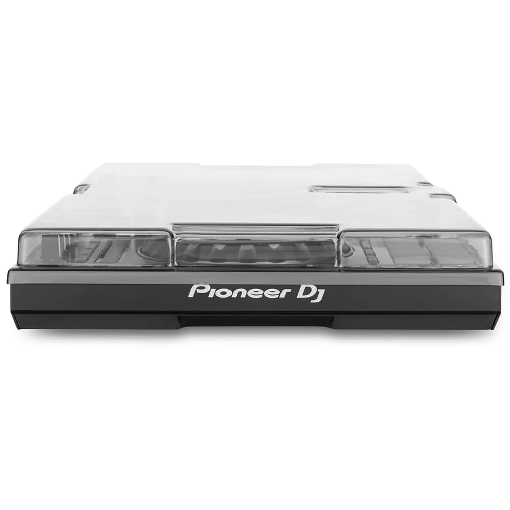 Decksaver – Tapa Protectora Pioneer DDJ-SR2 / DDJ-RR - Miniatura 5 en LEMM DJ Store