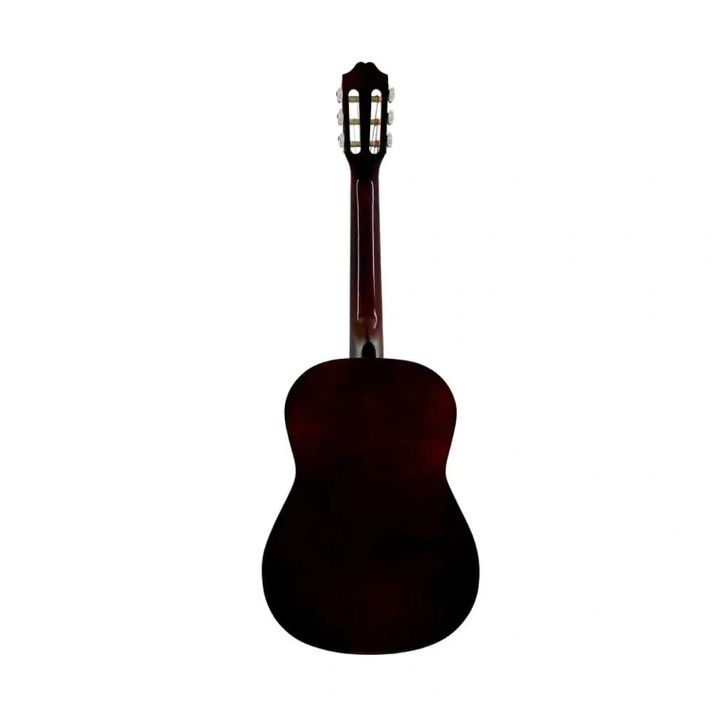 Admira Rocío 3/4 – Guitarra Clásica de Nylon para Niños - Miniatura 3 en LEMM DJ Store