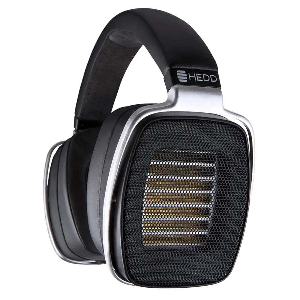 HEDD HEDDphone – Audífonos de Estudio Open-Back AMT Full-Range - Miniatura 1 en LEMM DJ Store