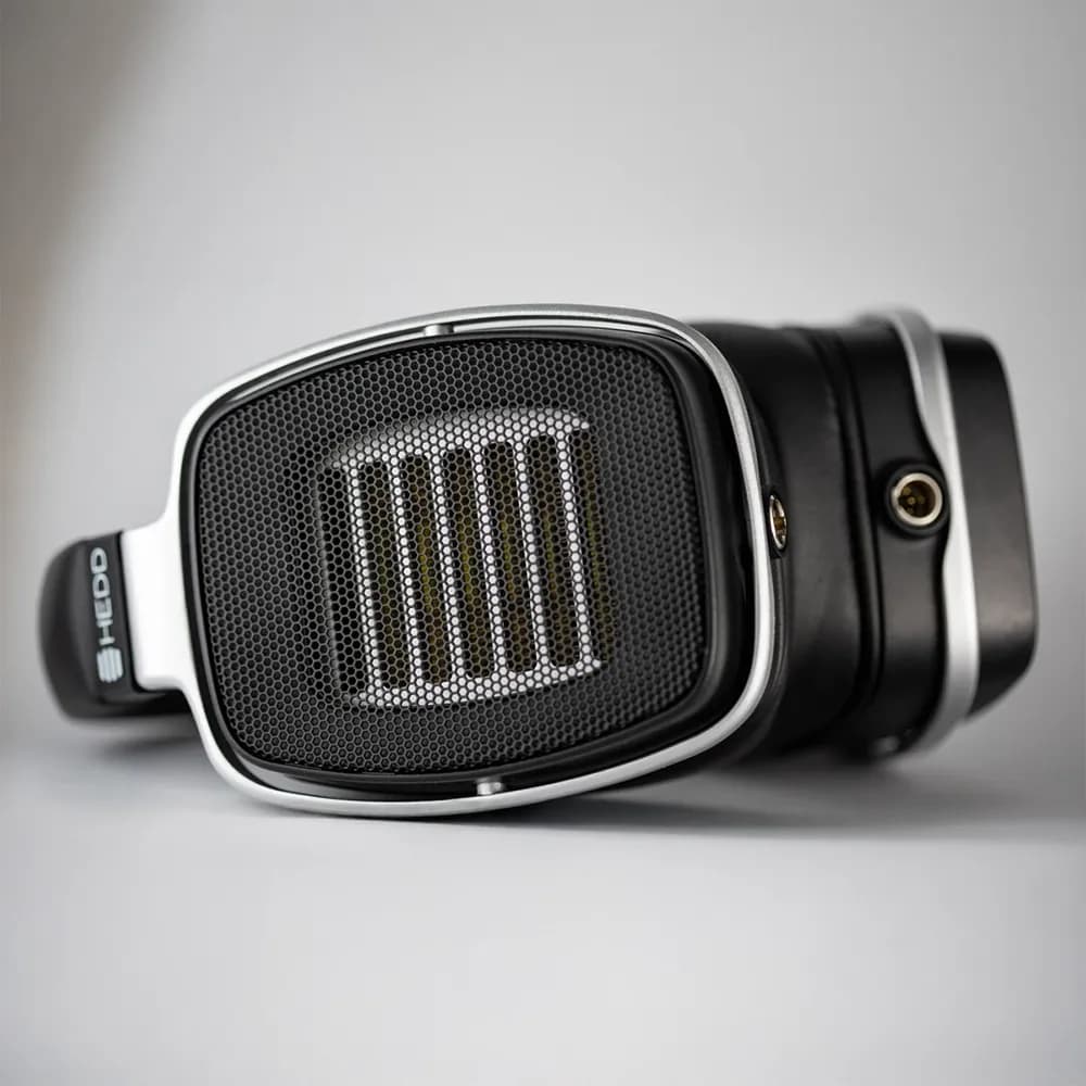 HEDD HEDDphone – Audífonos de Estudio Open-Back AMT Full-Range - Miniatura 2 en LEMM DJ Store