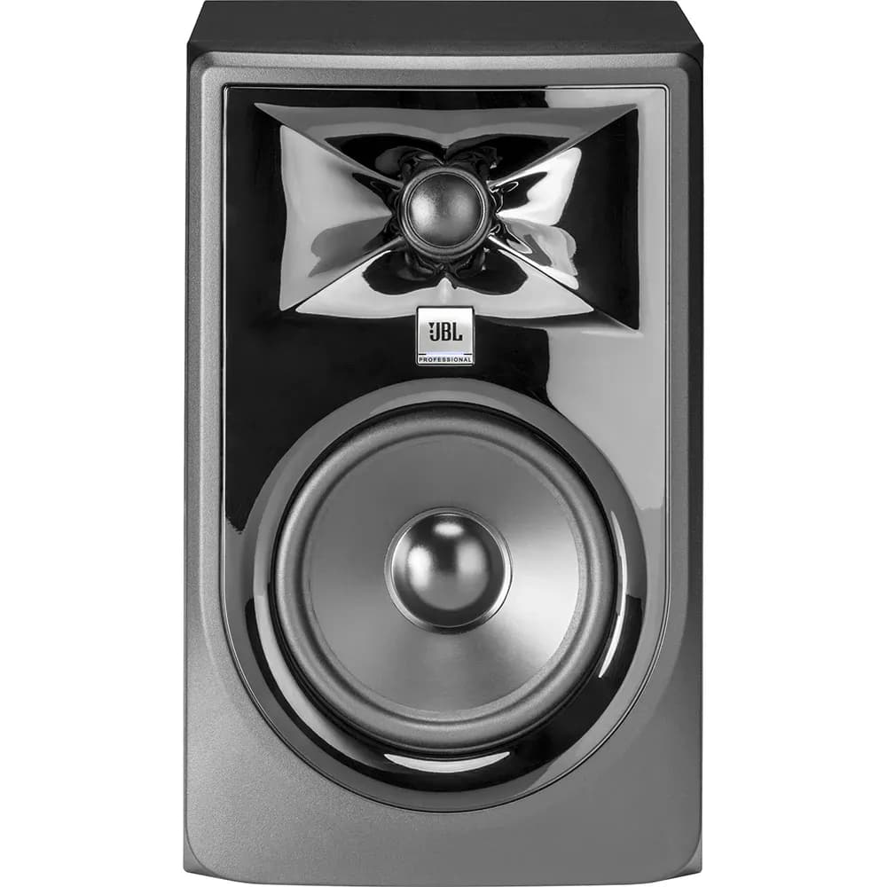 JBL 305P MkII – Monitor de Estudio Activo 5" Biamplificado - Miniatura 2 en LEMM DJ Store