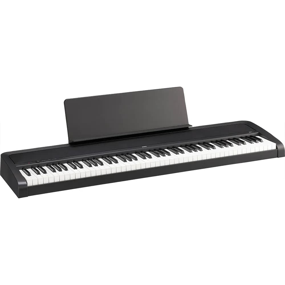 Korg B2+ – Piano Digital 88 Teclas con Acción de Martillo - Miniatura 1 en LEMM DJ Store
