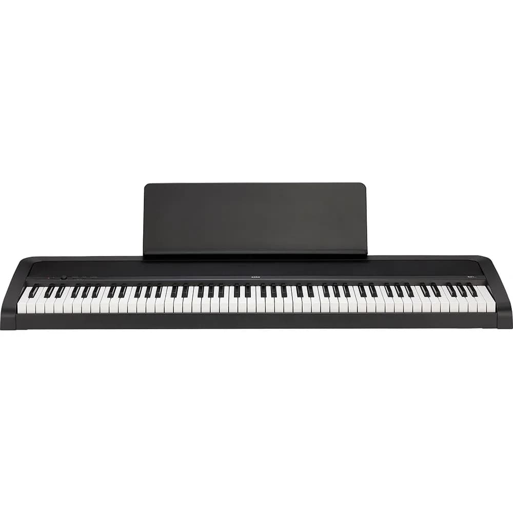 Korg B2+ – Piano Digital 88 Teclas con Acción de Martillo - Miniatura 2 en LEMM DJ Store
