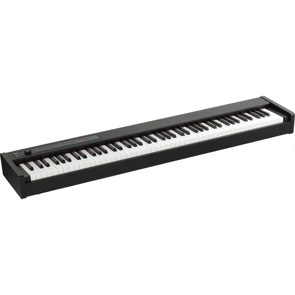 Korg D1 – Piano Digital de Escenario 88 Teclas sin Altavoces - Miniatura 1 en LEMM DJ Store