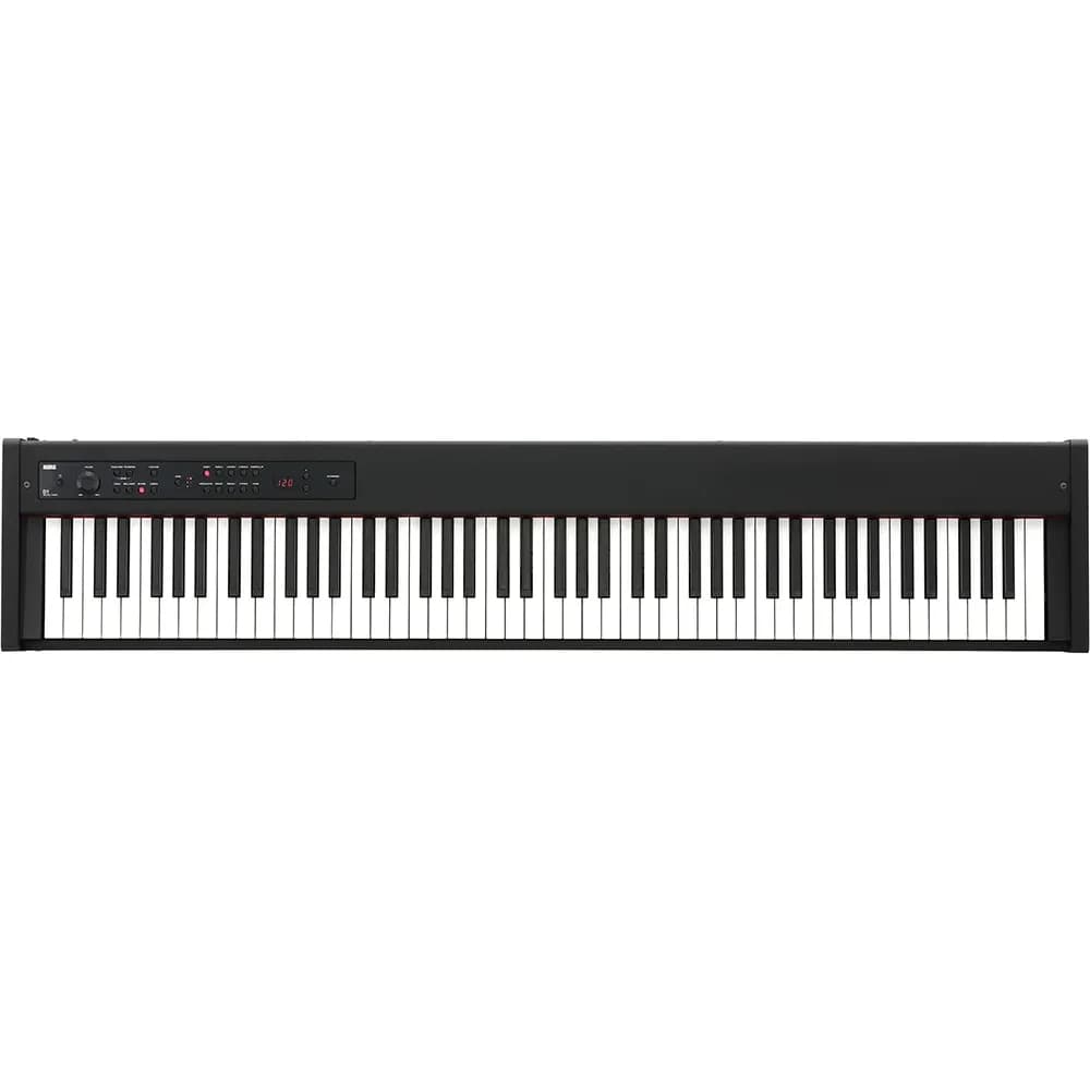 Korg D1 – Piano Digital de Escenario 88 Teclas sin Altavoces - Miniatura 2 en LEMM DJ Store