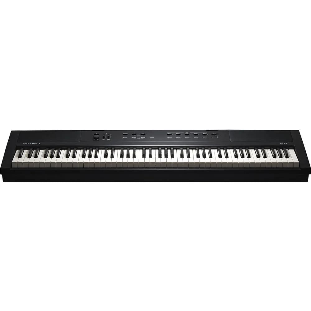 Kurzweil KaE1 – Piano Digital 88 Teclas Acción Martillo Graduada - Miniatura 2 en LEMM DJ Store