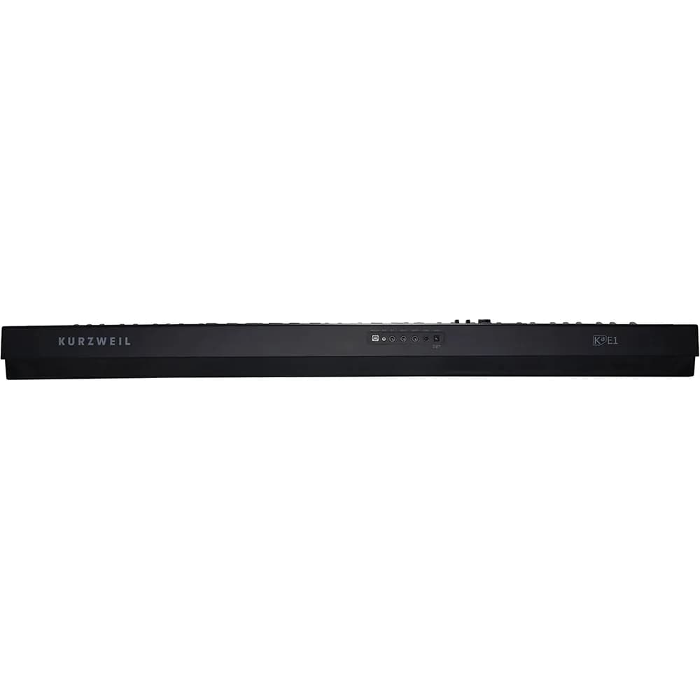 Kurzweil KaE1 – Piano Digital 88 Teclas Acción Martillo Graduada - Miniatura 3 en LEMM DJ Store