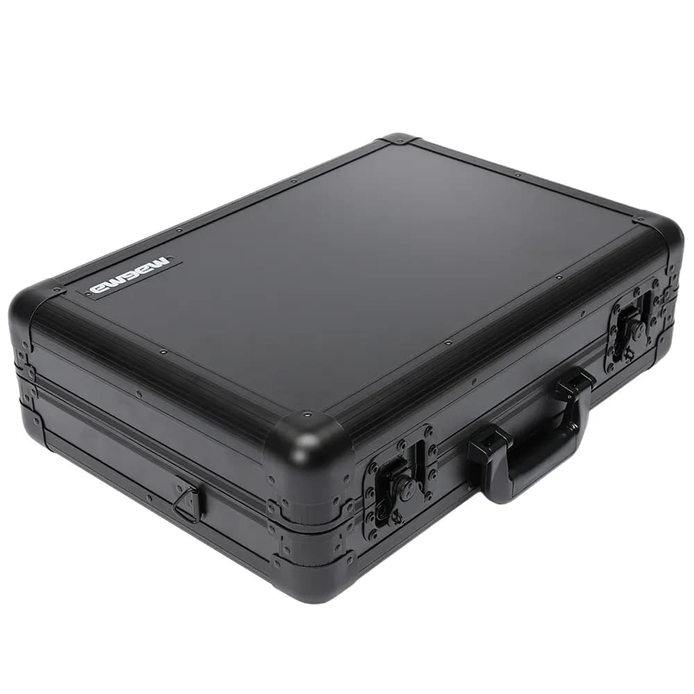 Magma Carry Lite DJ Case L – Flight Case Compacto para Controladores DJ