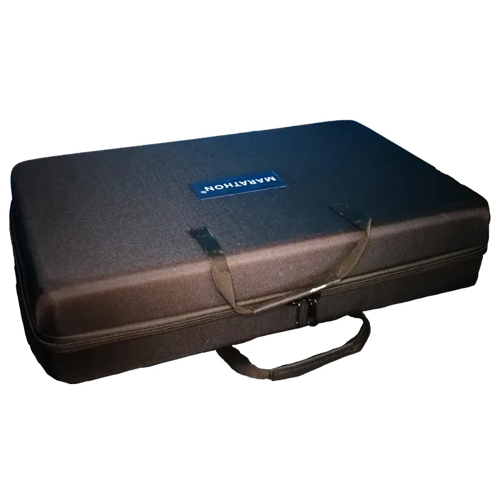 Marathon – Bolso de Transporte para Controlador DJ (no incluye espuma interna) - Miniatura 1 en LEMM DJ Store