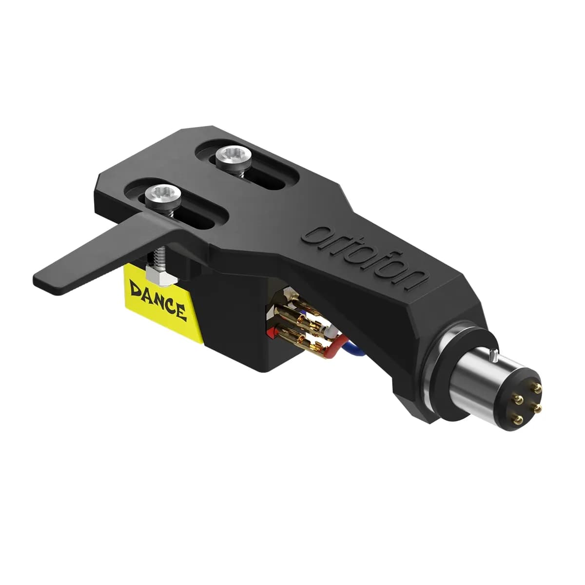 Ortofon VNL Dance Premounted — Cápsula y Aguja para DJ - Miniatura 4 en LEMM DJ Store