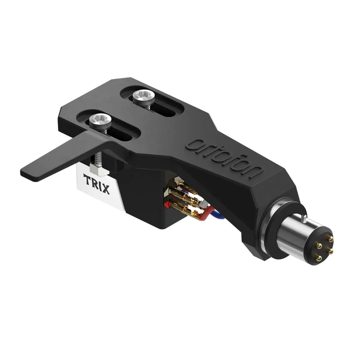 Ortofon VNL Trix Premounted — Cápsula con Aguja para Tornamesas DJ - Miniatura 3 en LEMM DJ Store