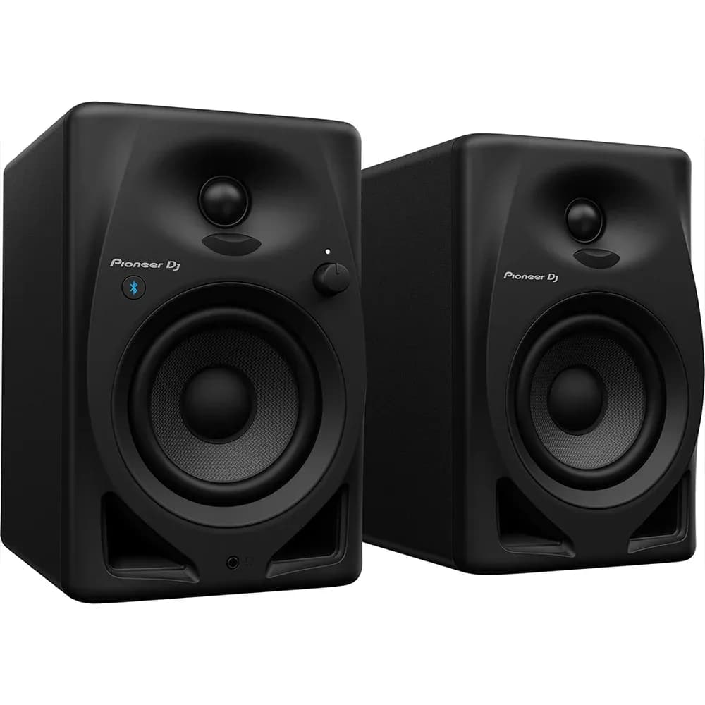 Pioneer DJ DM-40D BT – Monitores de Estudio Activos 4" con Bluetooth - Miniatura 1 en LEMM DJ Store