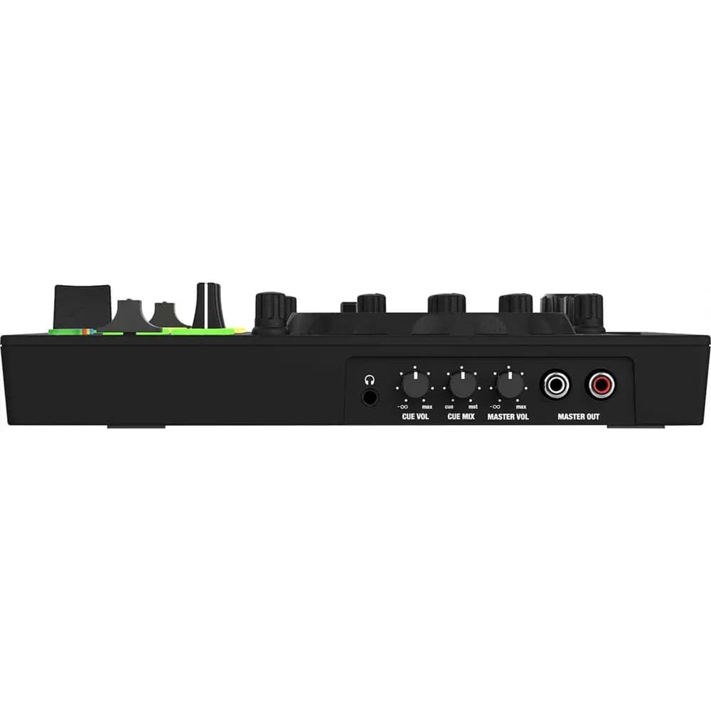 Reloop Buddy – Controlador DJ 2 Canales para djay - Miniatura 2 en LEMM DJ Store