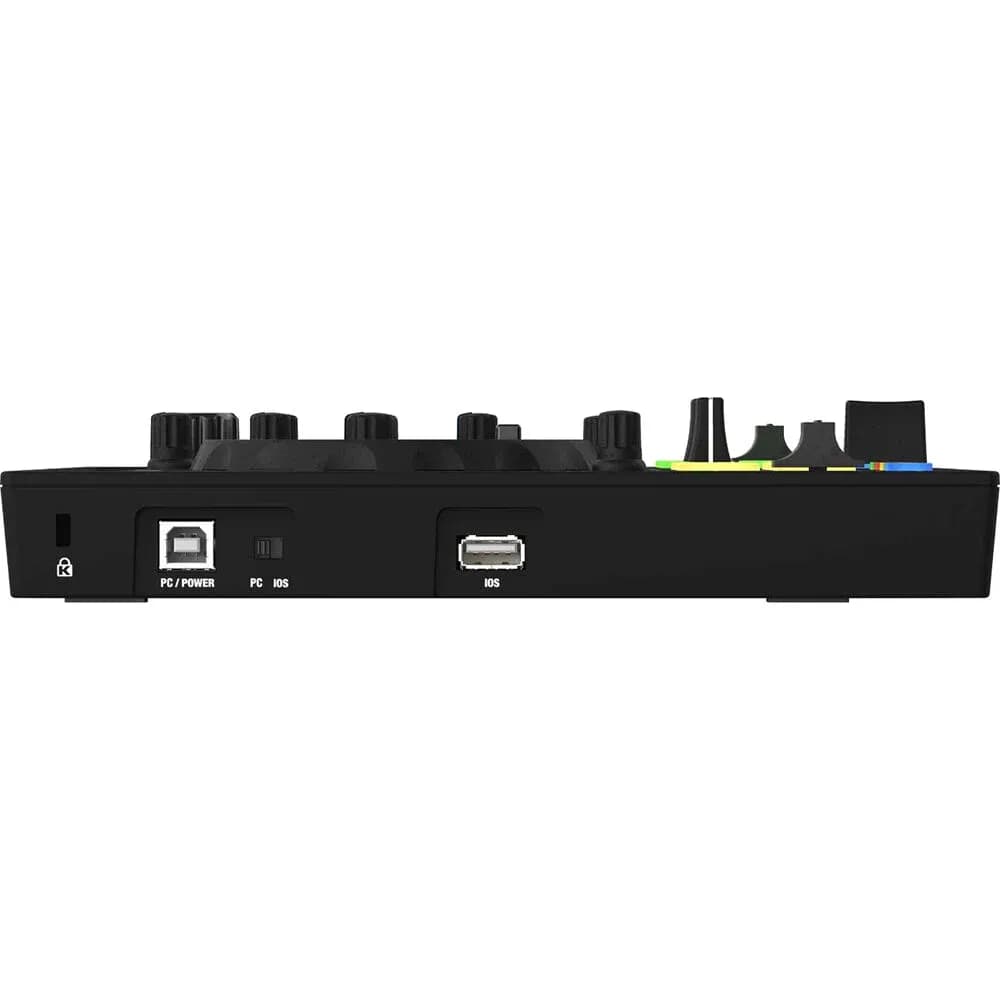 Reloop Buddy – Controlador DJ 2 Canales para djay - Miniatura 3 en LEMM DJ Store