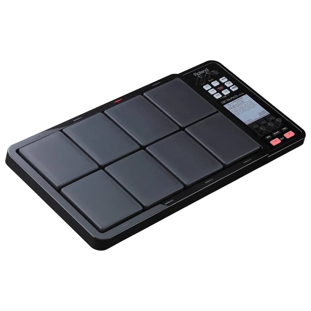 Roland OCTAPAD SPD-30 – Pad de Percusión Digital 8 Pads - Miniatura 1 en LEMM DJ Store