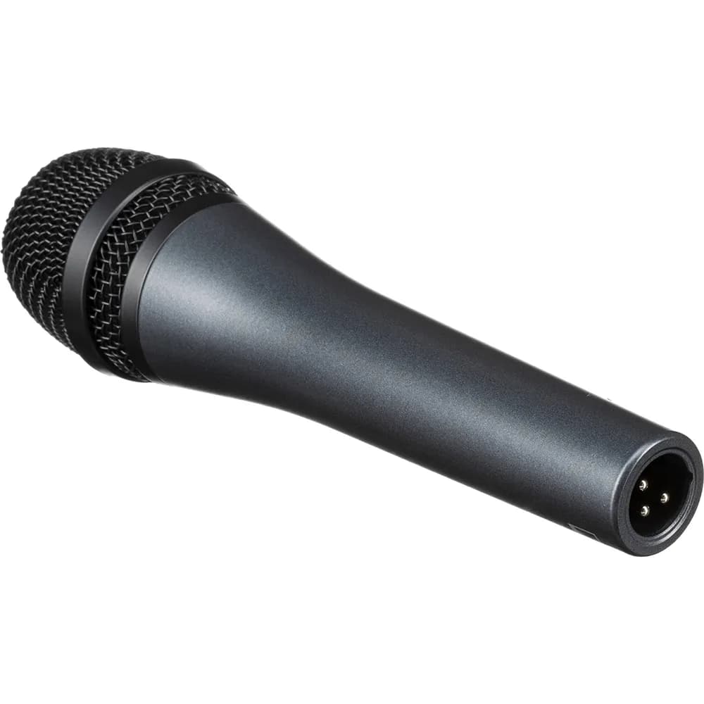 Sennheiser E835 Micrófono Dinámico Cardioide Vocal - Miniatura 2 en LEMM DJ Store
