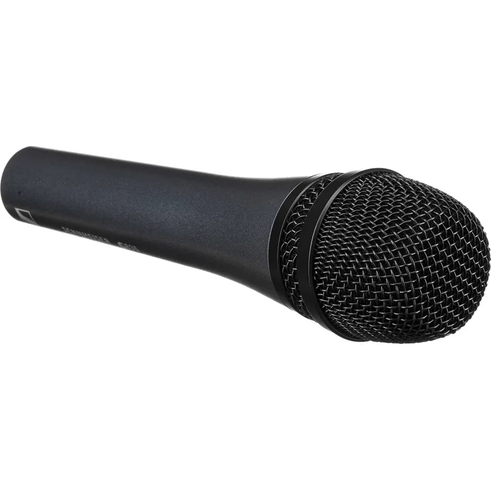 Sennheiser E835 Micrófono Dinámico Cardioide Vocal - Miniatura 3 en LEMM DJ Store