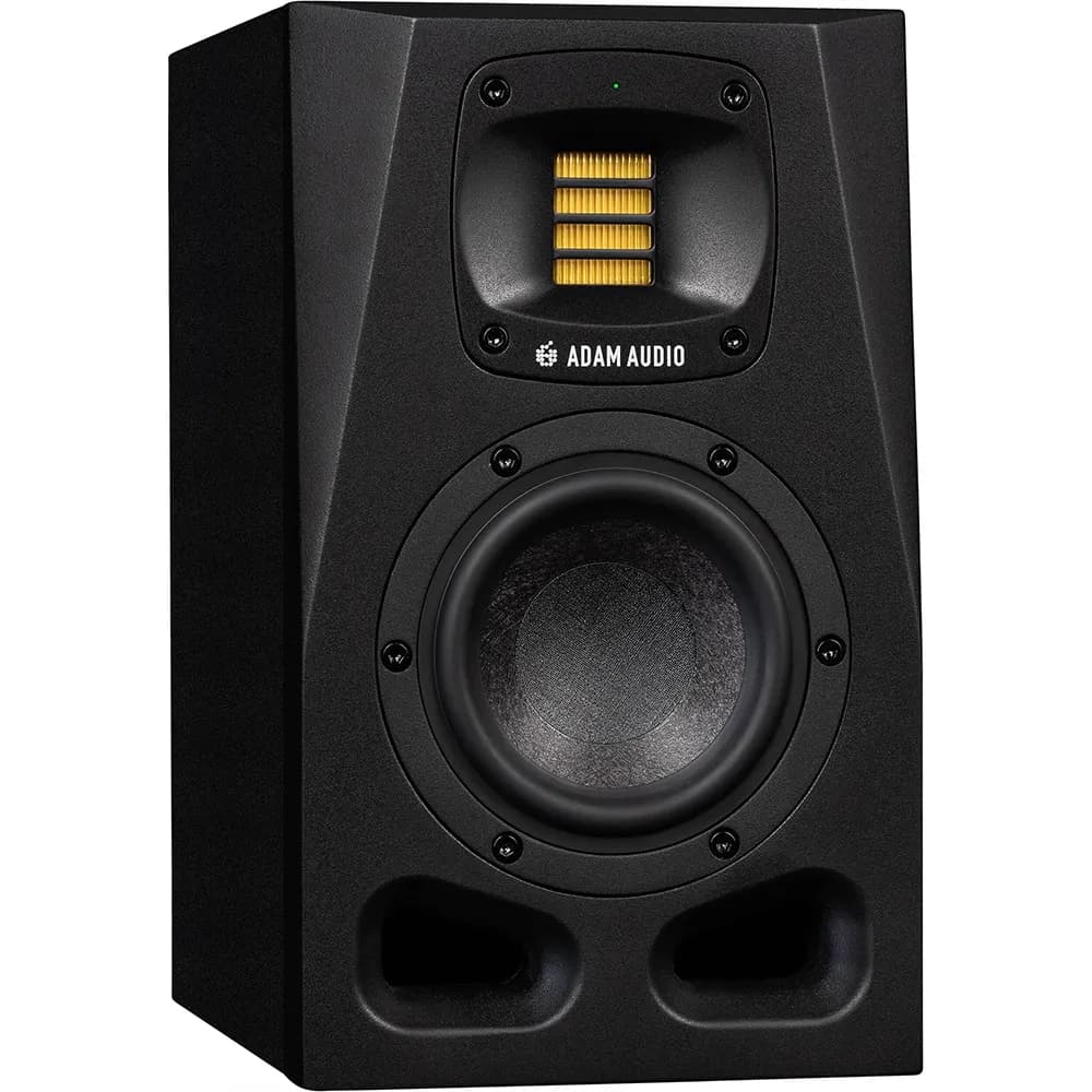 Adam Audio A4V – Monitor de Estudio Activo 2 Vías 4" - Miniatura 1 en LEMM DJ Store