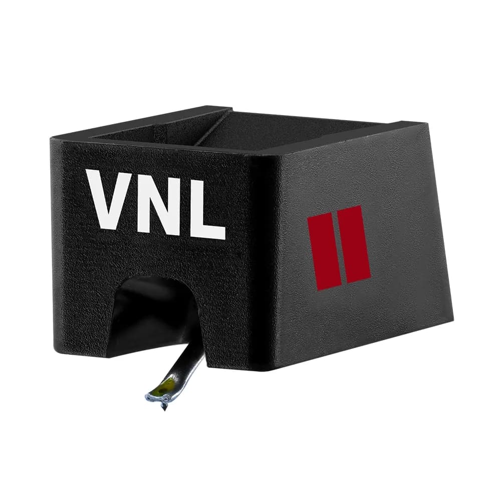 Ortofon Stylus VNL II – Aguja de Reemplazo para Cápsula VNL - Miniatura 1 en LEMM DJ Store
