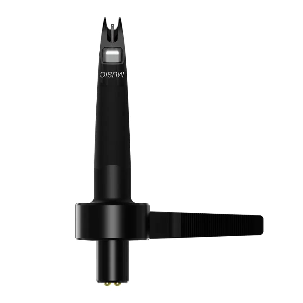 Ortofon Concorde Music Black – Cápsula Hi-Fi Nude Shibata - Miniatura 2 en LEMM DJ Store