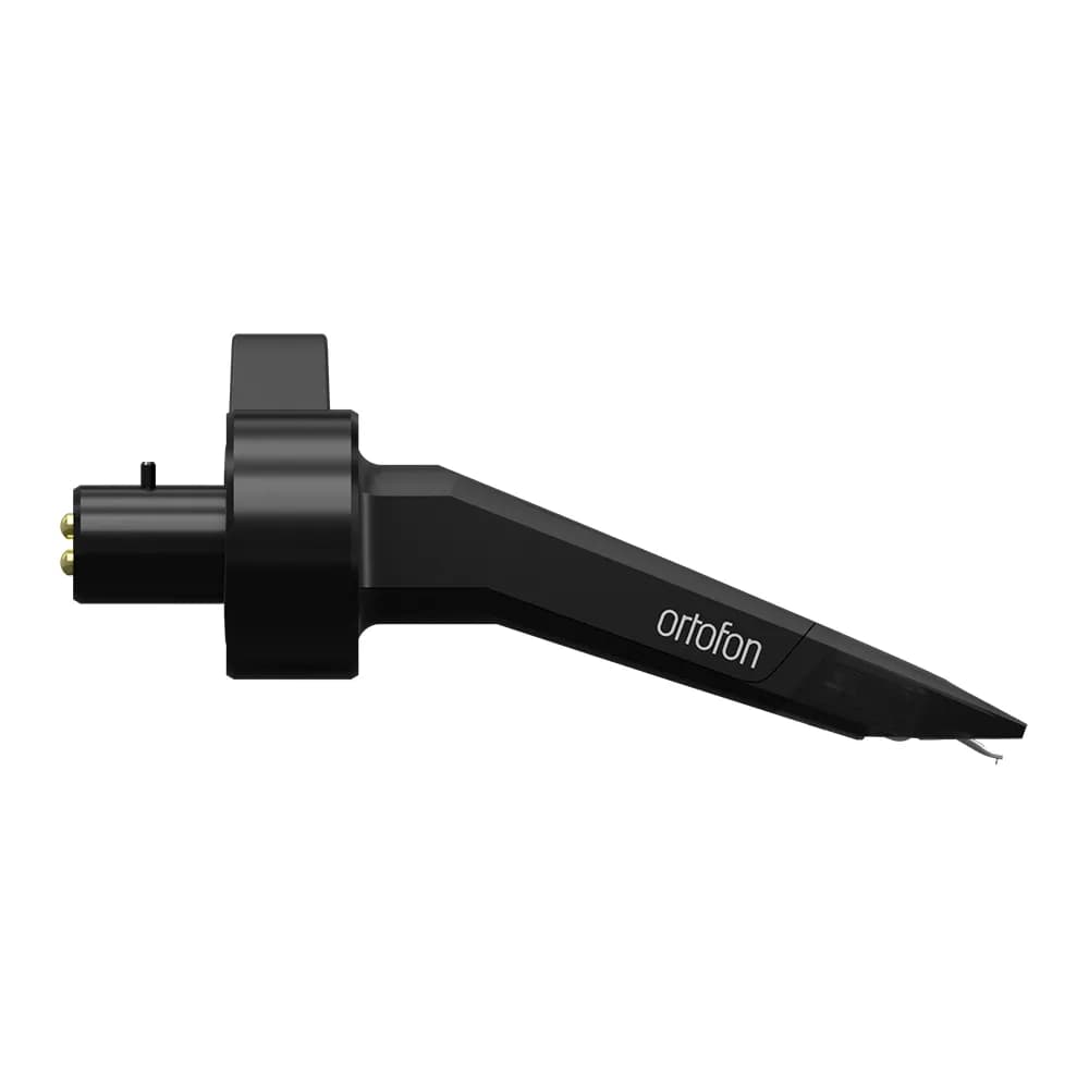 Ortofon Concorde Music Black – Cápsula Hi-Fi Nude Shibata - Miniatura 4 en LEMM DJ Store