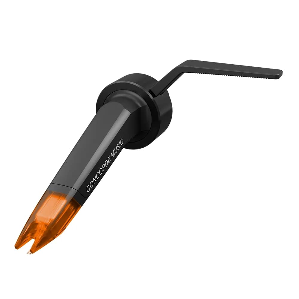 Ortofon Concorde Music Bronze – Cápsula Hi-Fi Aguja Nude Fine Line - Miniatura 1 en LEMM DJ Store