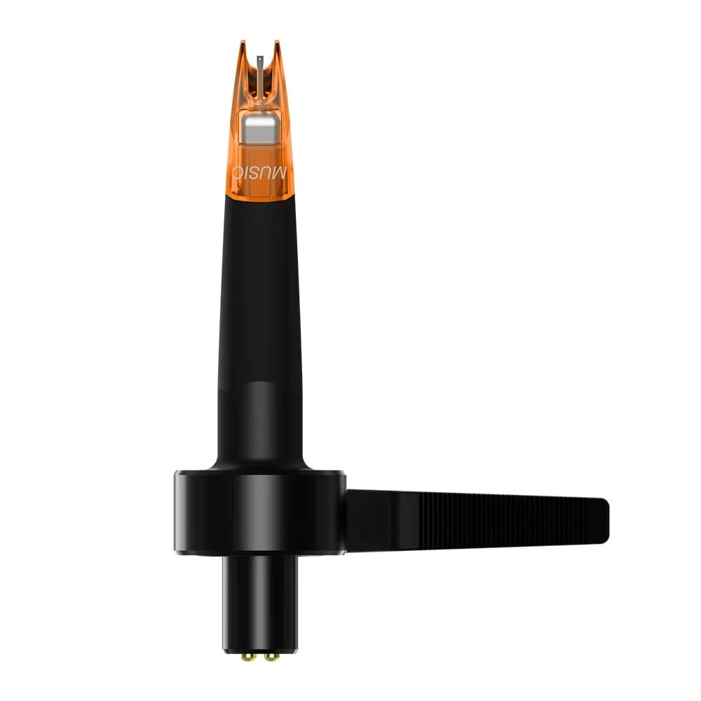 Ortofon Concorde Music Bronze – Cápsula Hi-Fi Aguja Nude Fine Line - Miniatura 2 en LEMM DJ Store