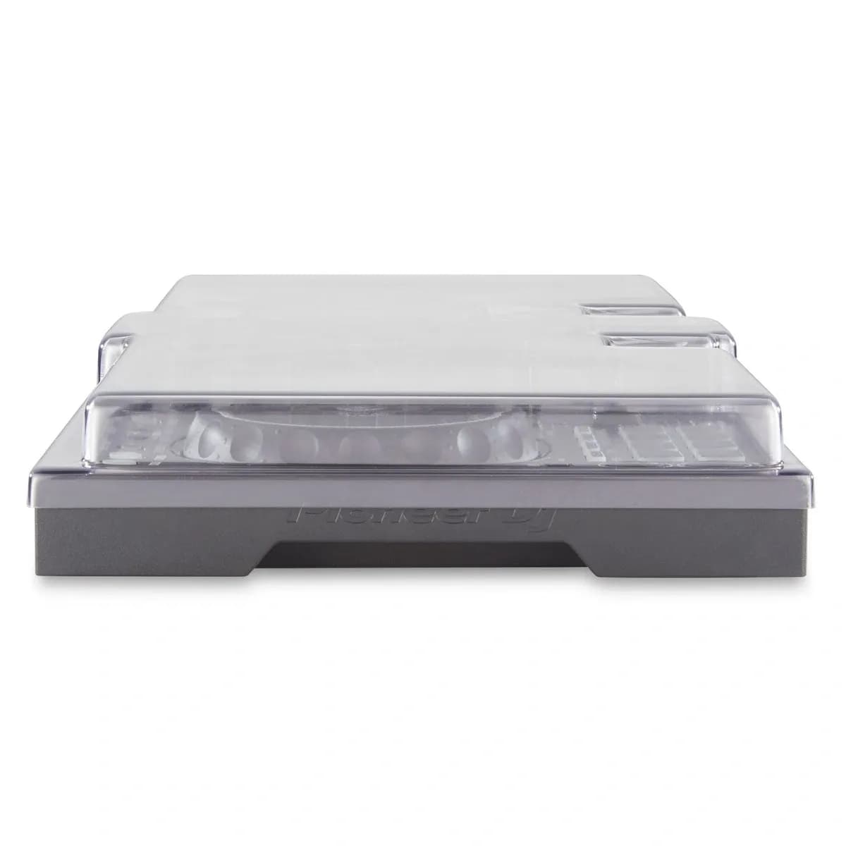 Decksaver – Tapa Protectora Pioneer DDJ-400 Light Edition - Miniatura 4 en LEMM DJ Store