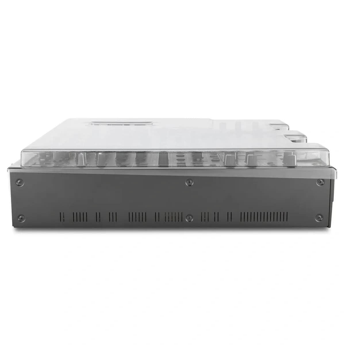 Decksaver – Tapa Protectora para Pioneer DJM-V10 / DJM-V10-LF - Miniatura 4 en LEMM DJ Store