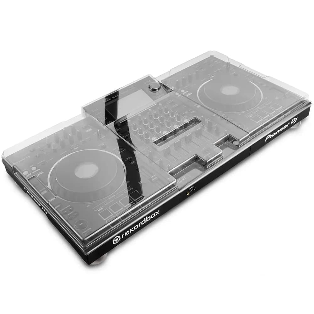 Decksaver – Tapa Protectora Pioneer XDJ-XZ - Miniatura 1 en LEMM DJ Store