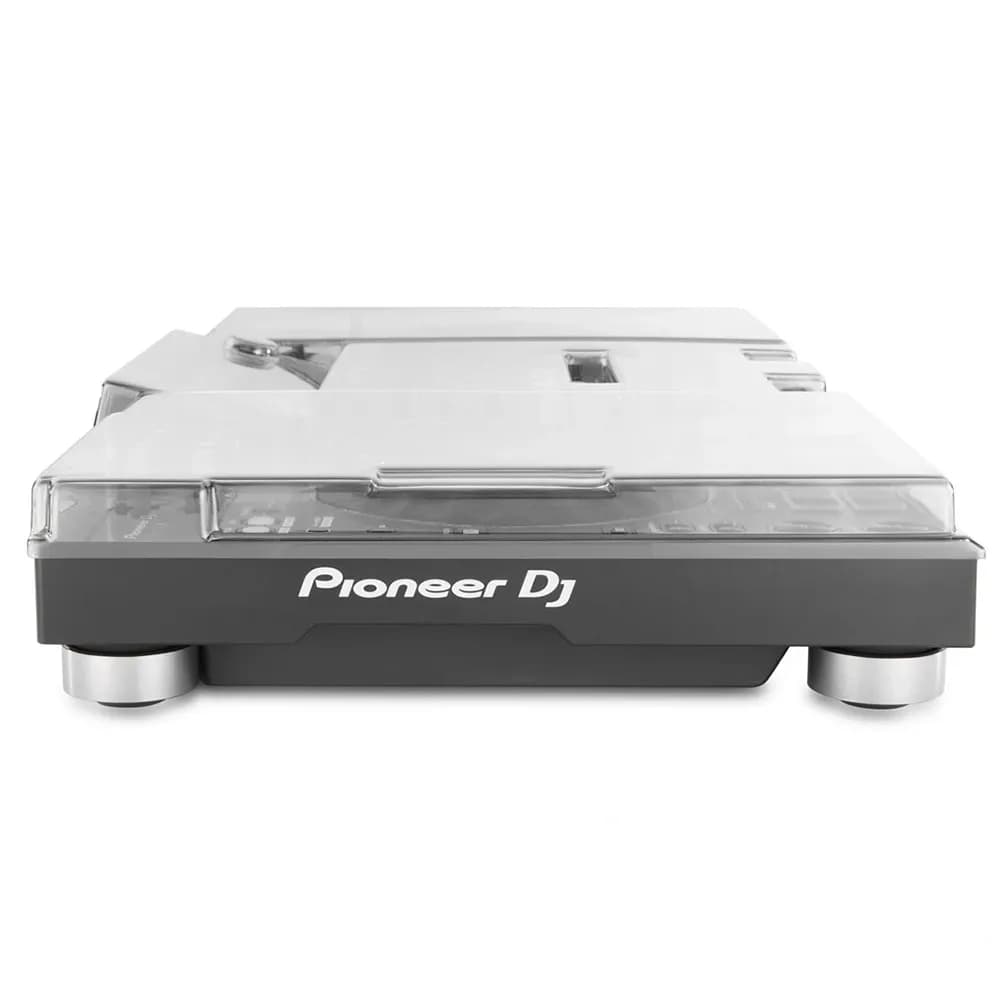 Decksaver – Tapa Protectora Pioneer XDJ-XZ - Miniatura 4 en LEMM DJ Store