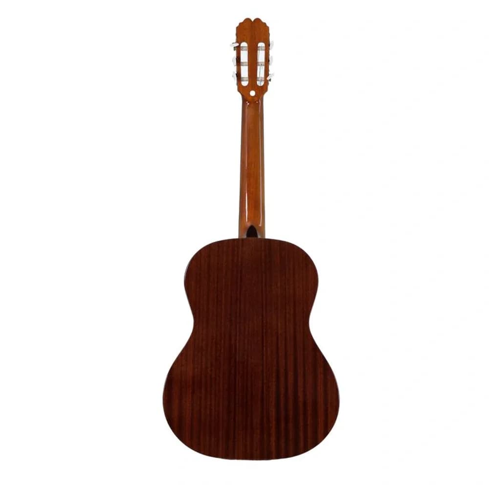 Admira Paloma – Guitarra Clásica Nylon Serie Estudio - Miniatura 2 en LEMM DJ Store