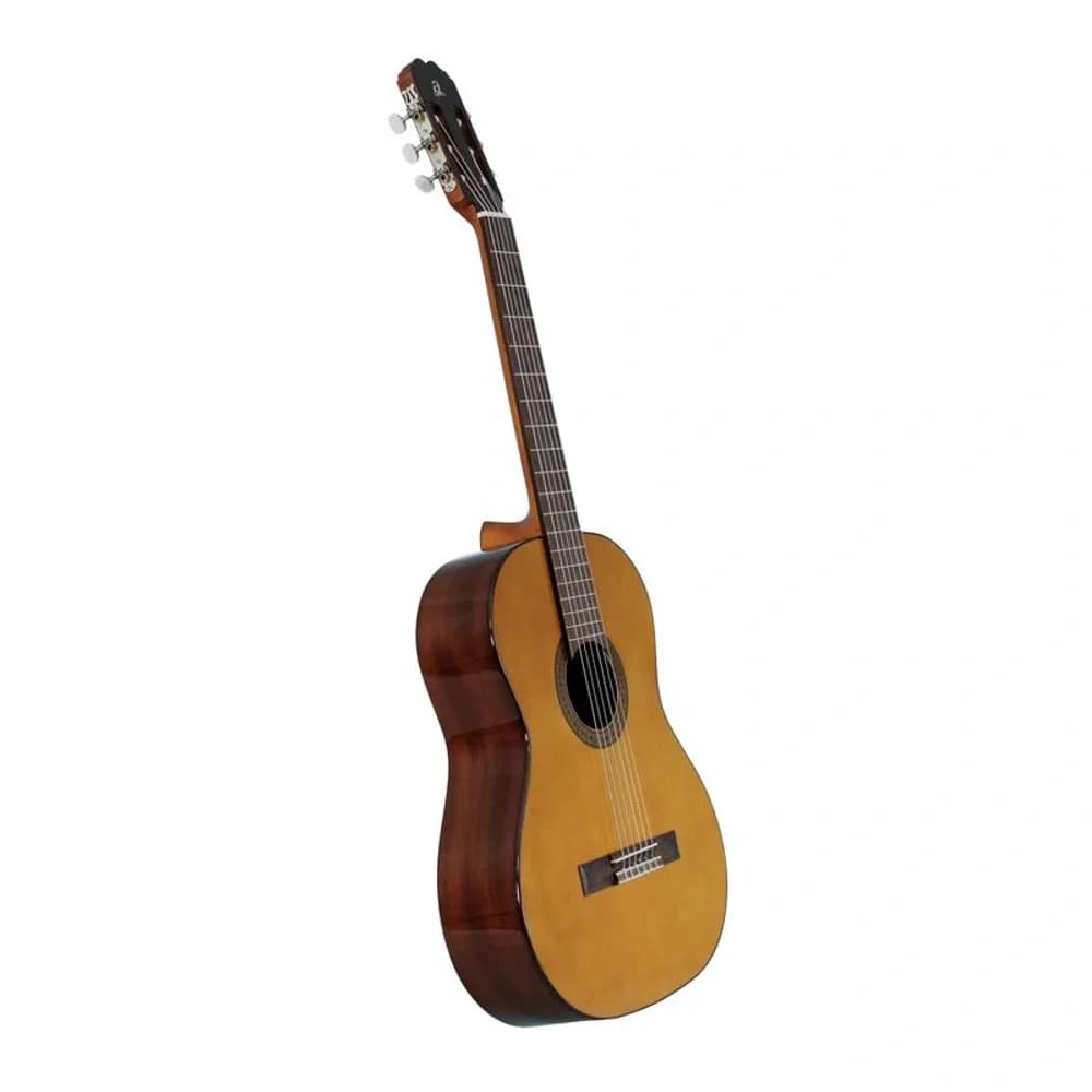 Admira Paloma – Guitarra Clásica Nylon Serie Estudio - Miniatura 3 en LEMM DJ Store
