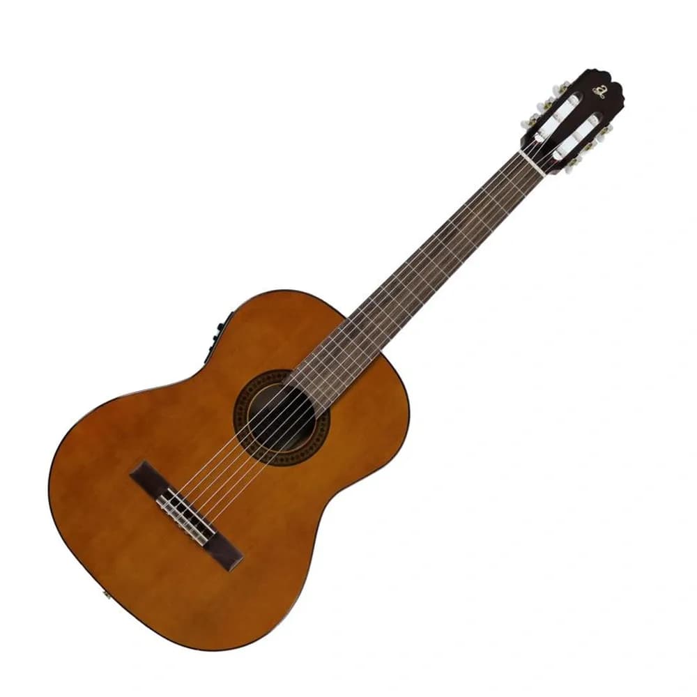 Admira Juanita – Guitarra Clásica Electroacústica Serie Estudio - Miniatura 1 en LEMM DJ Store