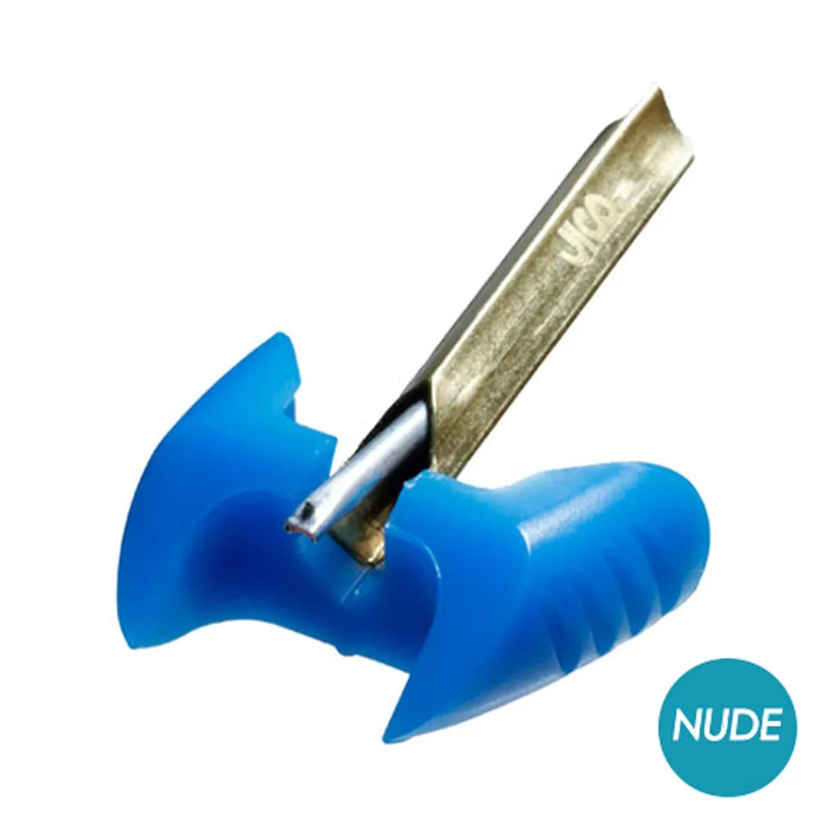 Jico N-WHLB Nude – Aguja de Reemplazo para Shure Whitelabel - Miniatura 1 en LEMM DJ Store