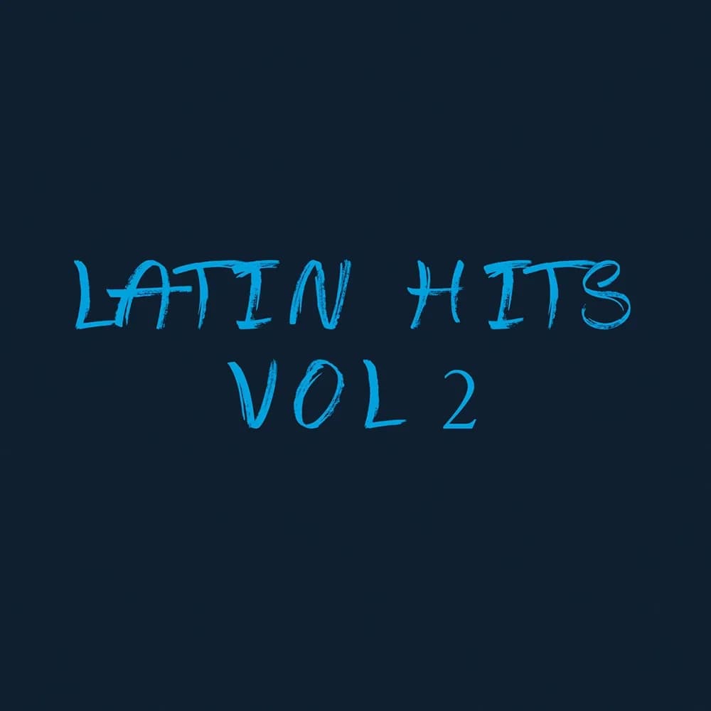 Latin Hits Vol. 2 – Vinilo Nuevo LP Latin Dance & House 90s - Avatar en LEMM DJ Store