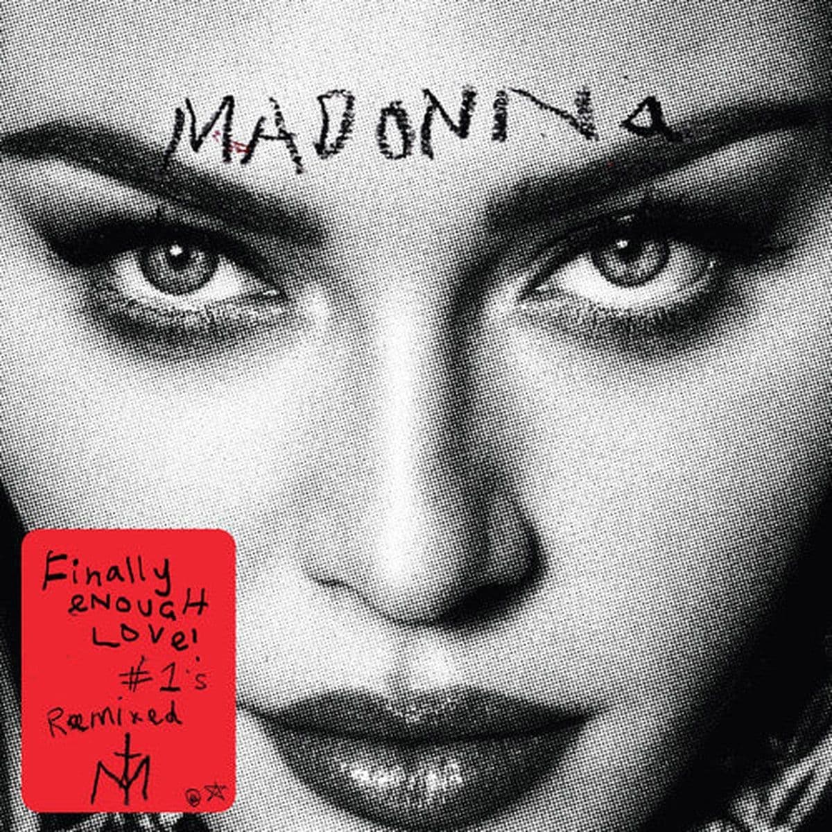 Madonna - Finally Enough Love (Vinilo Doble Nuevo) - Avatar en LEMM DJ Store