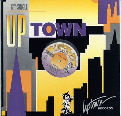 Mary J. Blige – You Bring Me Joy (Vinilo usado VG+) - Miniatura 1 en LEMM DJ Store