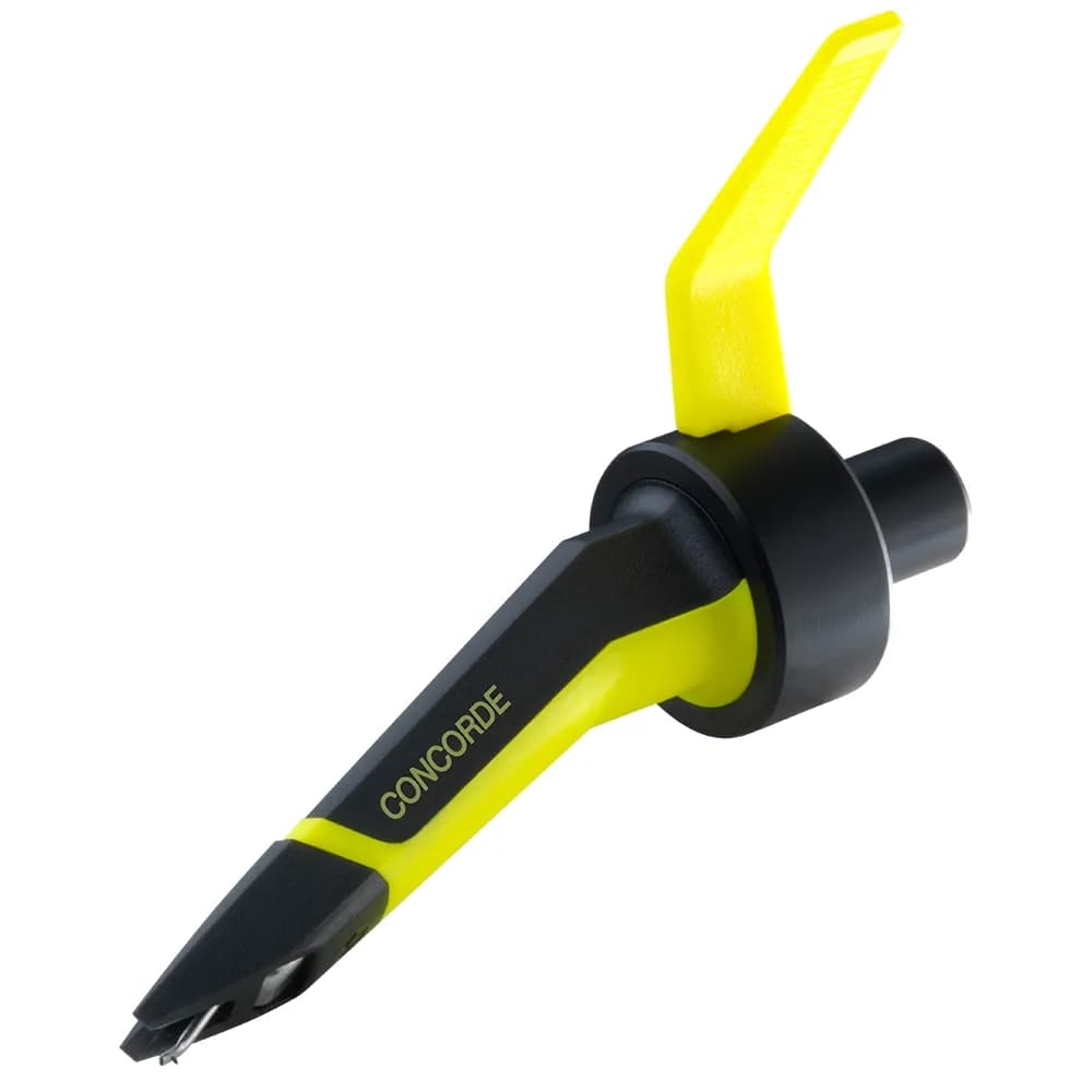Ortofon Concorde Club MKII – Cápsula DJ de Alta Fidelidad para Vinilo Tradicional - Miniatura 3 en LEMM DJ Store